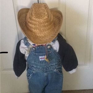 Vintage Time Out/ Hide & Seek doll  70s to the 80s